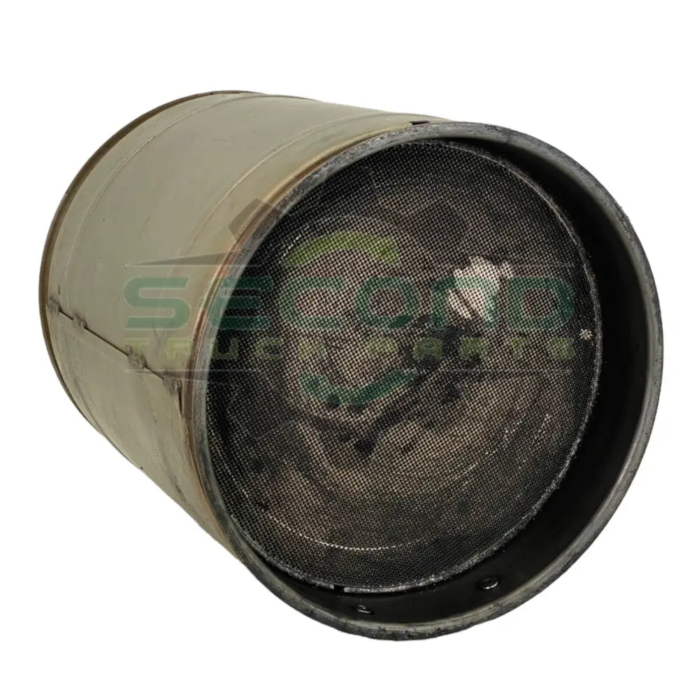 5579296RX Cummins DPF Diesel Particulate Filter - Second Truck Parts
