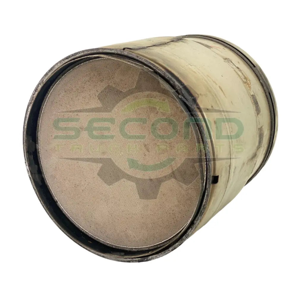 5579296RX Cummins DPF Diesel Particulate Filter - Second Truck Parts