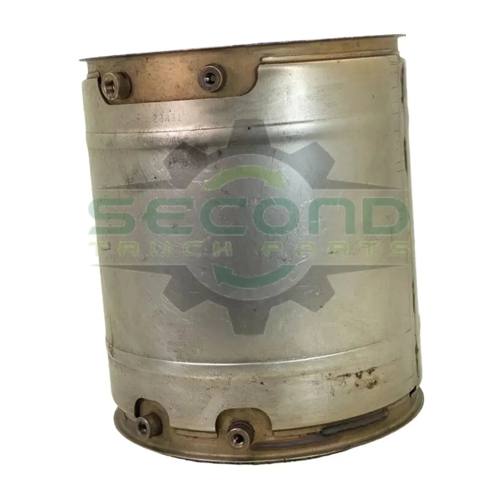 5579296RX Cummins DPF Diesel Particulate Filter - Second Truck Parts