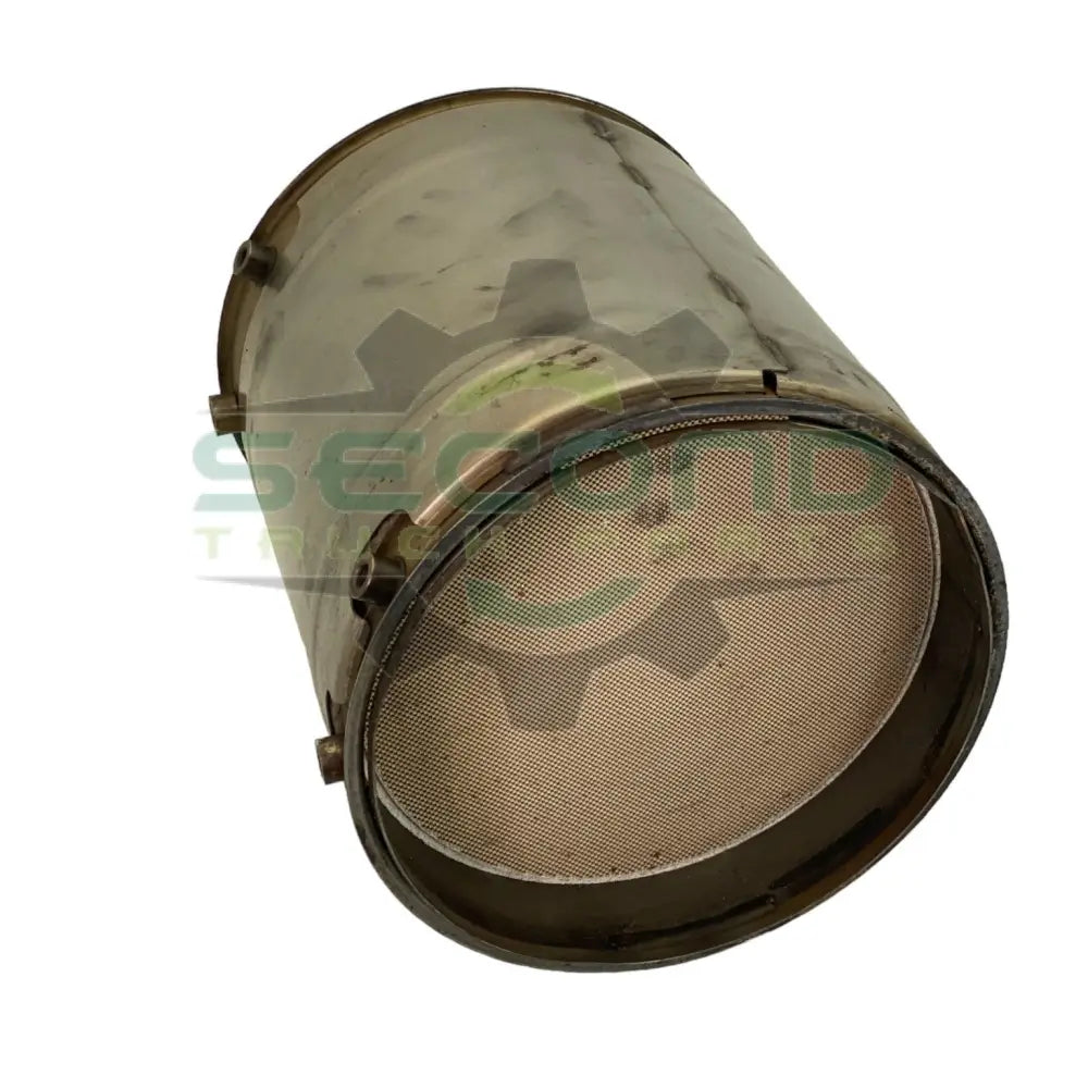 5579296RX Cummins DPF Diesel Particulate Filter - Second Truck Parts