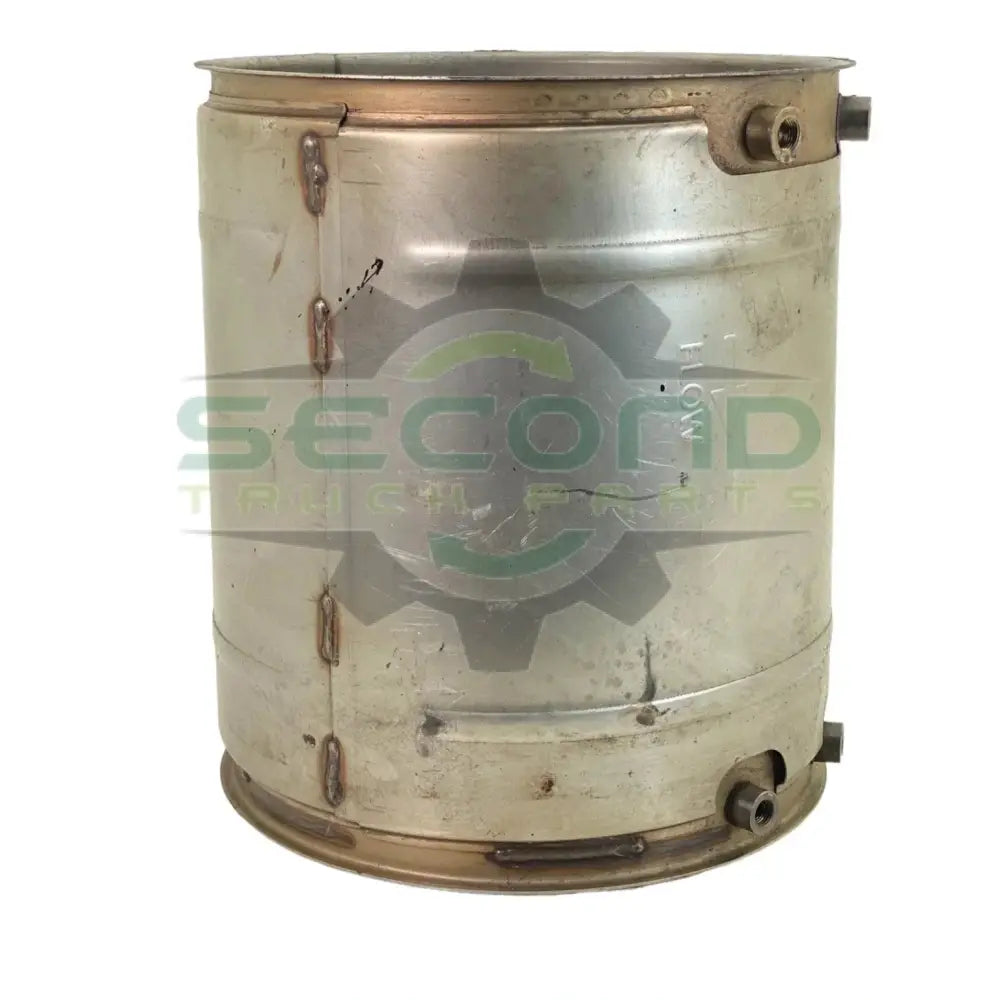 5579296RX Cummins DPF Diesel Particulate Filter - Second Truck Parts