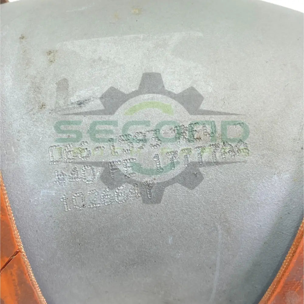 D66-1594 Genuine Paccar Air Cooler Pipe - Pipes & Tubes