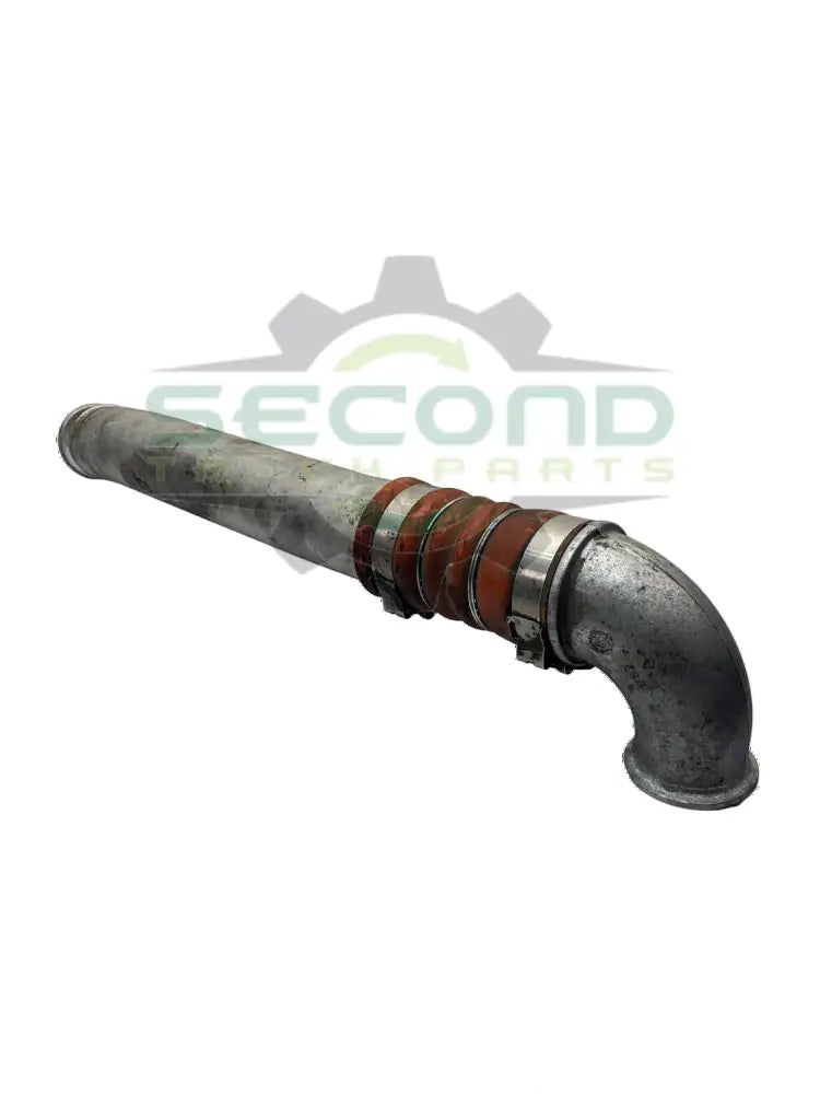 D66-2790 Genuine Paccar Charge Air Hot Pipe - Pipes & Tubes