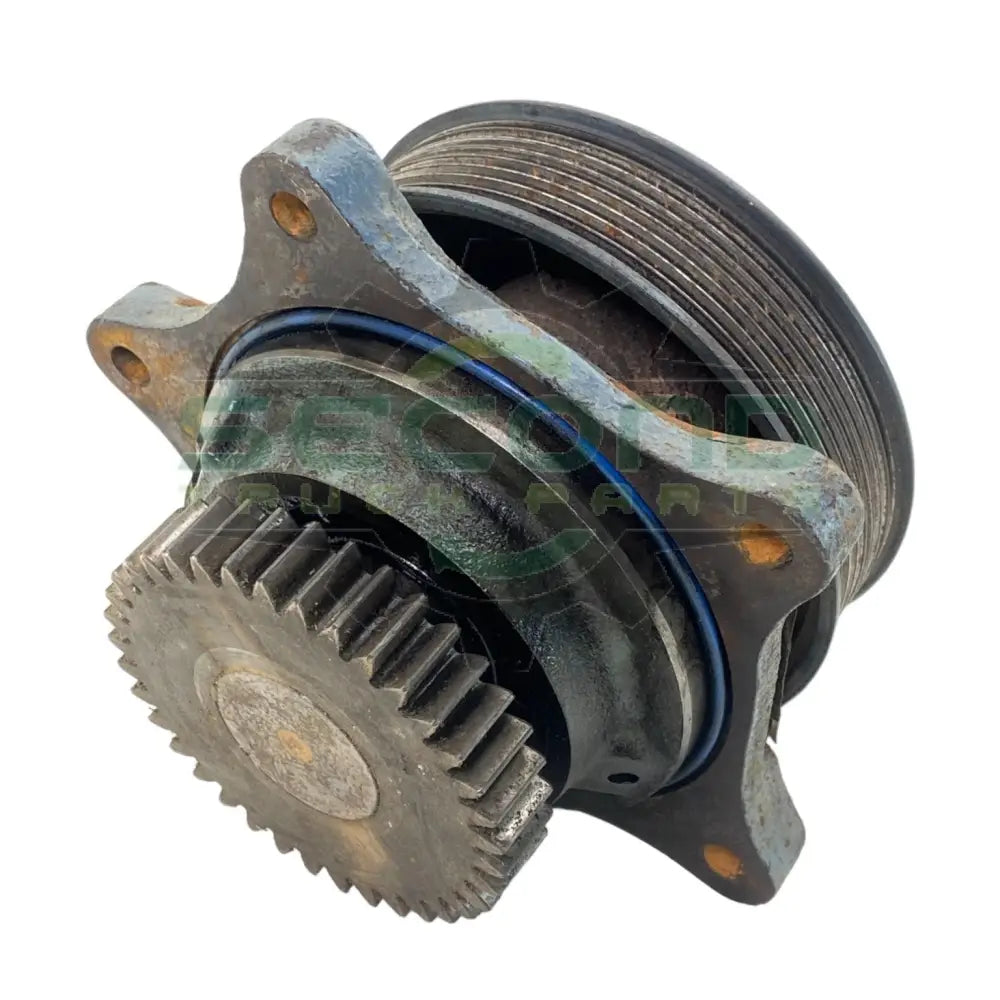 DDE 23529322 Genuine Detroit Diesel Accessory Drive Belt Pulley - Other Truck Parts