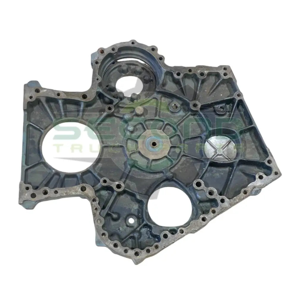DDE 23529364 Genine Detroit Diesel Cover - Covers