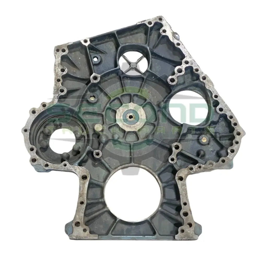 DDE 23529364 Genine Detroit Diesel Cover - Covers