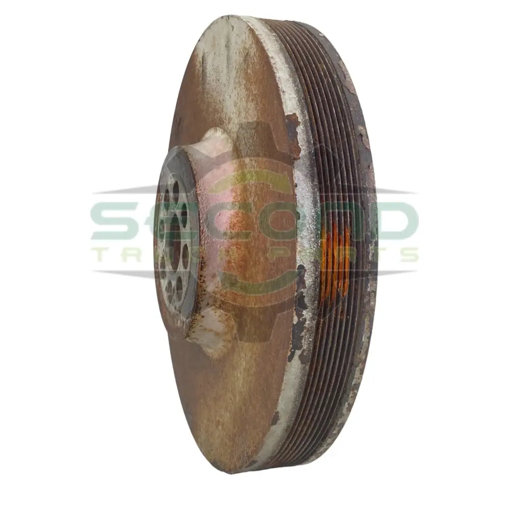 DDE 4600300303 Genuine Detroit Diesel Vibration Damper - Other Truck Parts