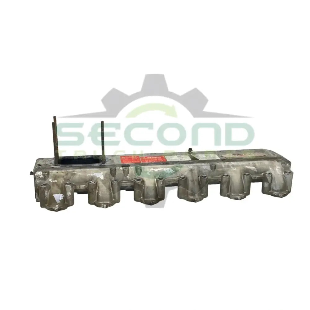 4600980015 Genuine Detroit Diesel Engine Intake Manifold - Second Truck Parts