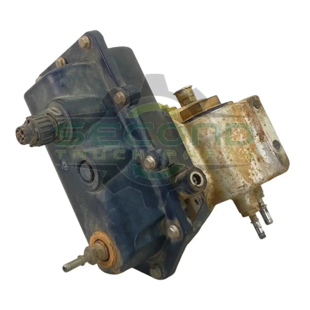 0001401078 Genuine Freightliner Exhaust Doser Pump - Second Truck Parts