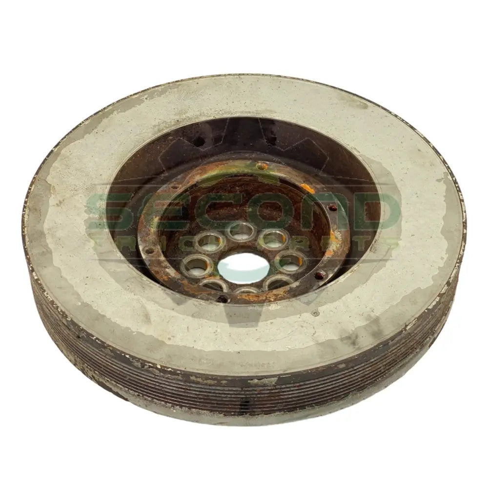 DDE A4600300303 Genuine Detroit Diesel Vibration Damper - Other Truck Parts