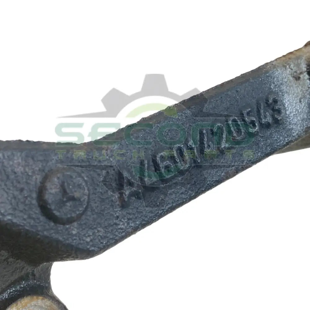 DDE A4601420543 Genuine Detroit Diesel Engine EGR Cooler Bracket - EGR Coolers