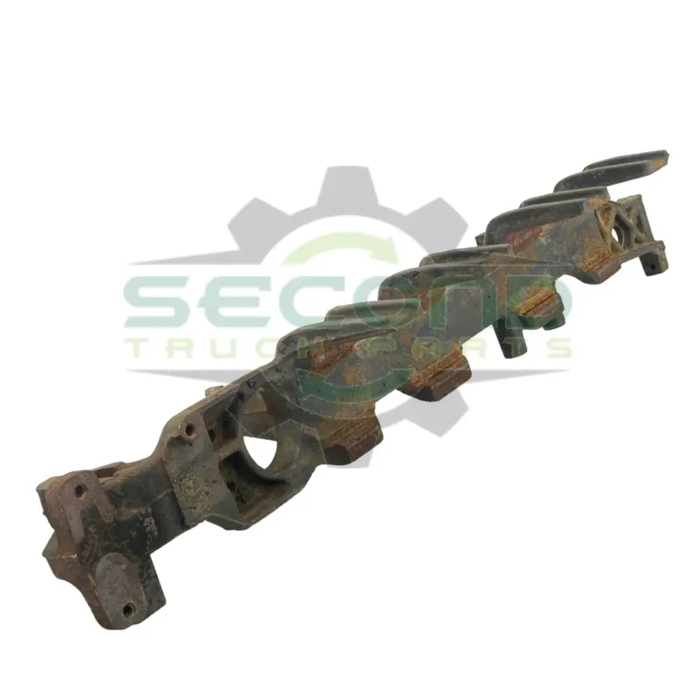 DDE A4601420543 Genuine Detroit Diesel Engine EGR Cooler Bracket - EGR Coolers
