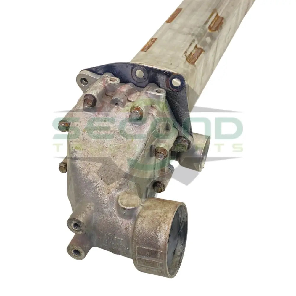 DDE A4601420679 Genuine Detroit Diesel EGR Exhaust Gas Recirculation Cooler - EGR Coolers