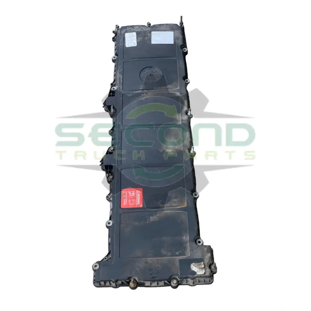 DDE A4710101330 Genuine Detroit Diesel Valve Cover - Valves