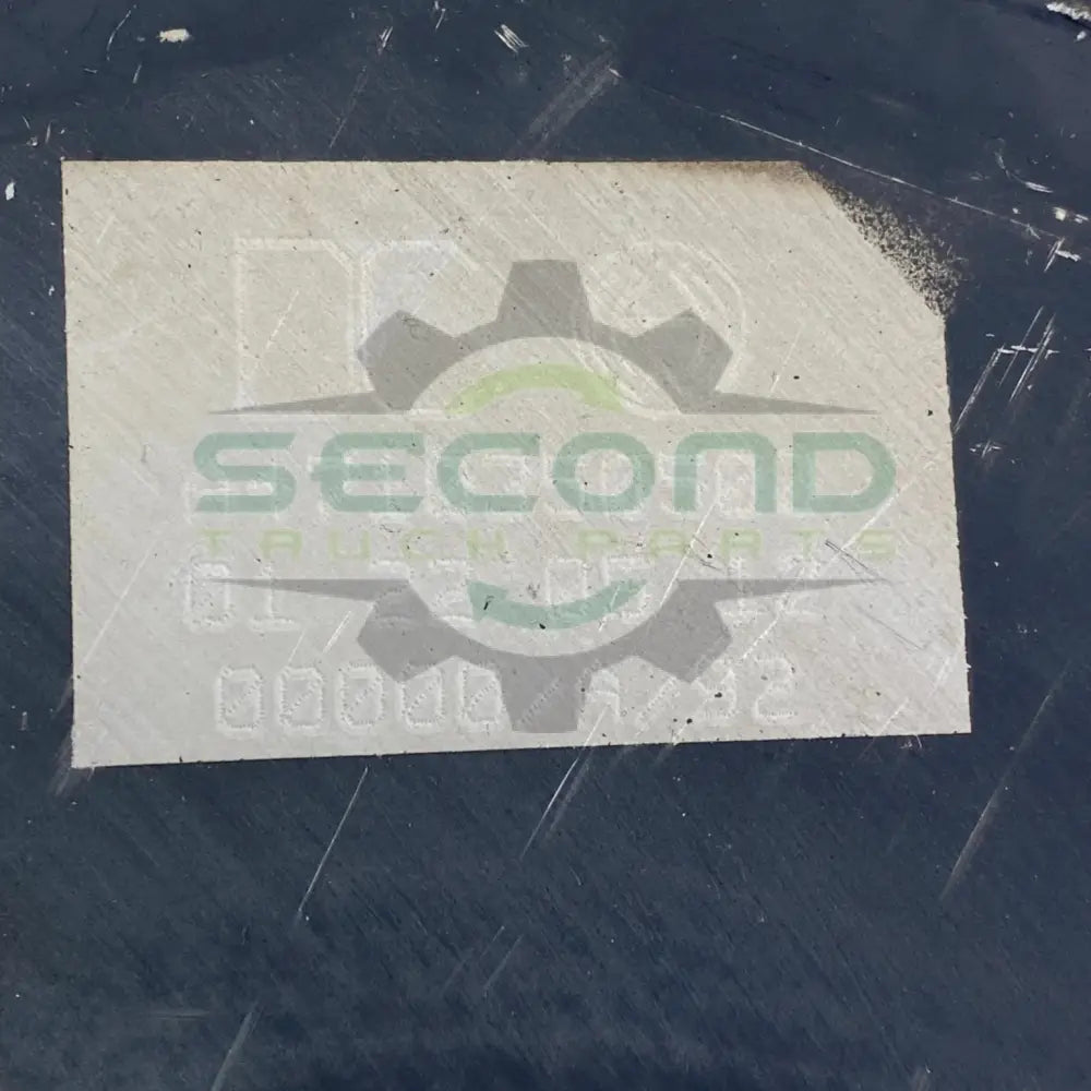 DDE A4710350500 Genuine Detroit Diesel Vibration Damper - Other Truck Parts