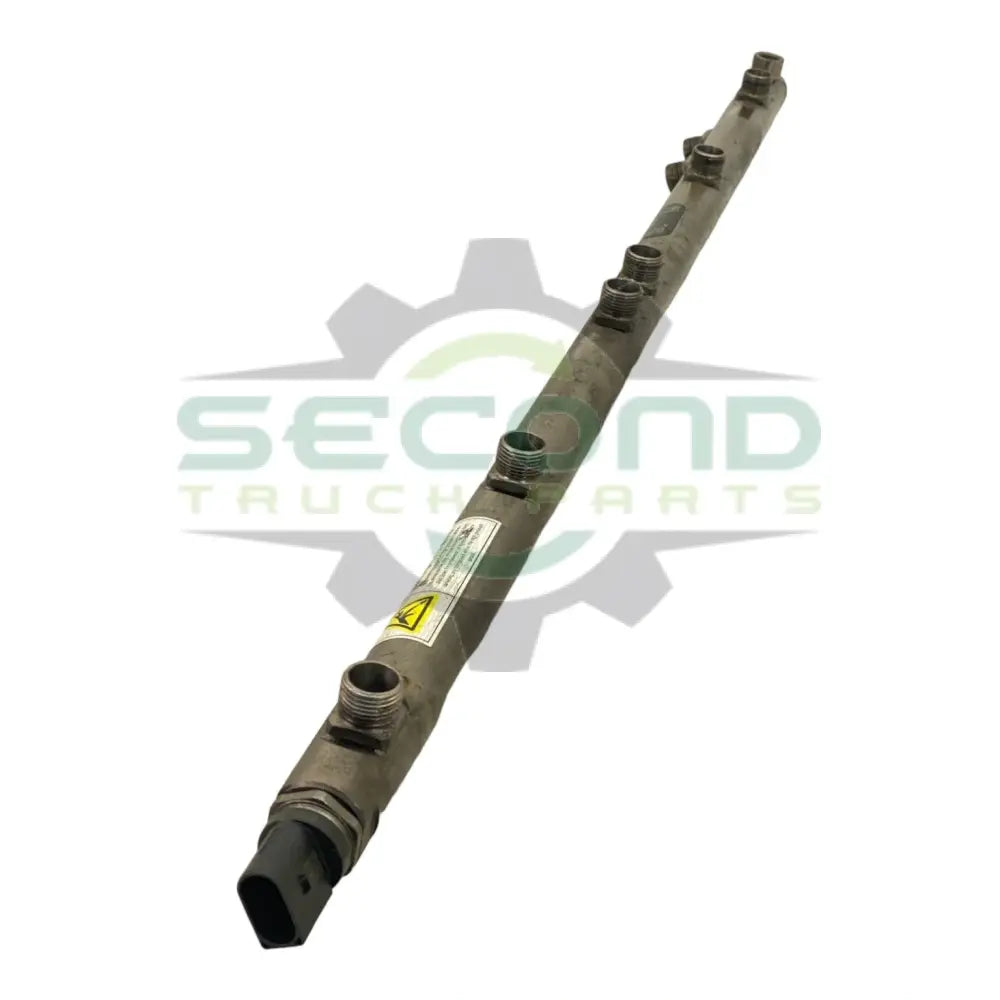 DDE A4710780745 Genuine Detroit Diesel High Pressure Fuel Rail - Fuel Rails