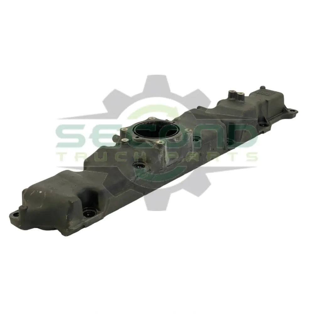 DDE A4710981617 Genuine Detroit Diesel Charger Air Collector - Other Truck Parts