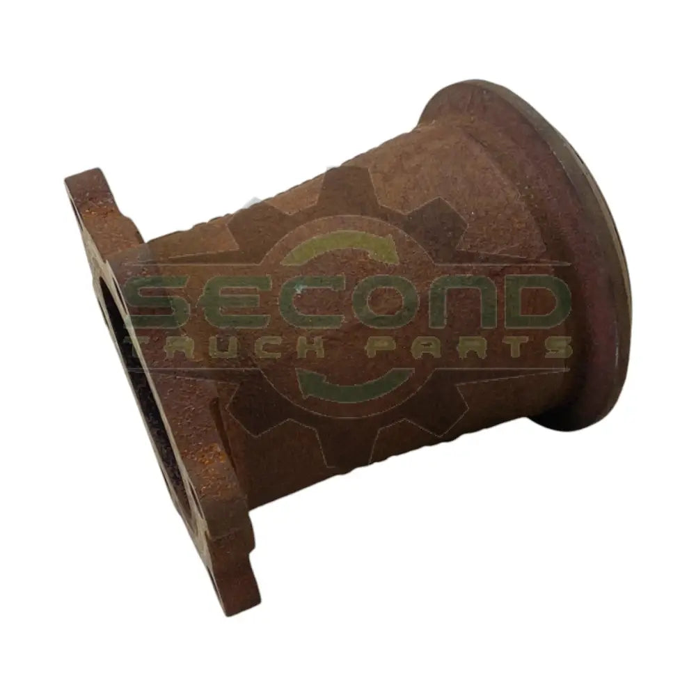 DDE A4711426504 Genuine Detroit Diesel Pipe For Turbo Compregate / Supercharger - Turbochargers