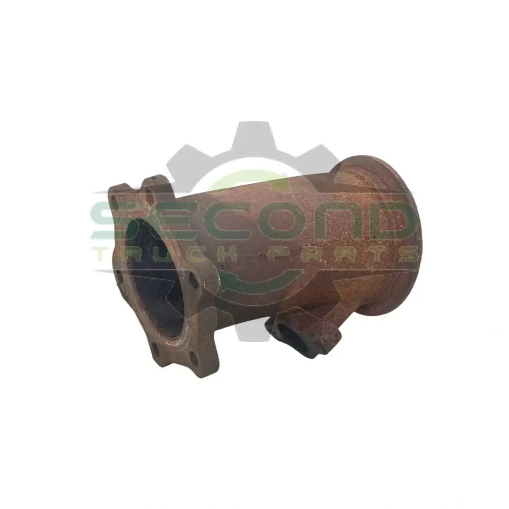 DDEA4711441144 Genuine Detroit Diesel Exhaust Manifold - Second Truck Parts