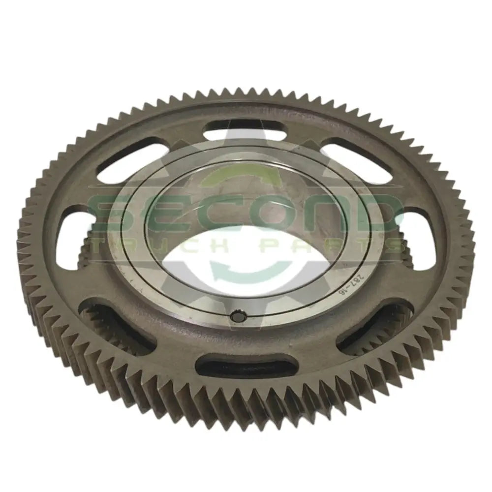 DDE A4720501405 Genuine Detroit Diesel Engine Idler Gear - Other Truck Parts