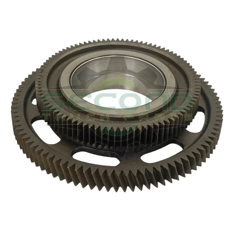 DDE A4720501405 Genuine Detroit Diesel Engine Idler Gear - Other Truck Parts