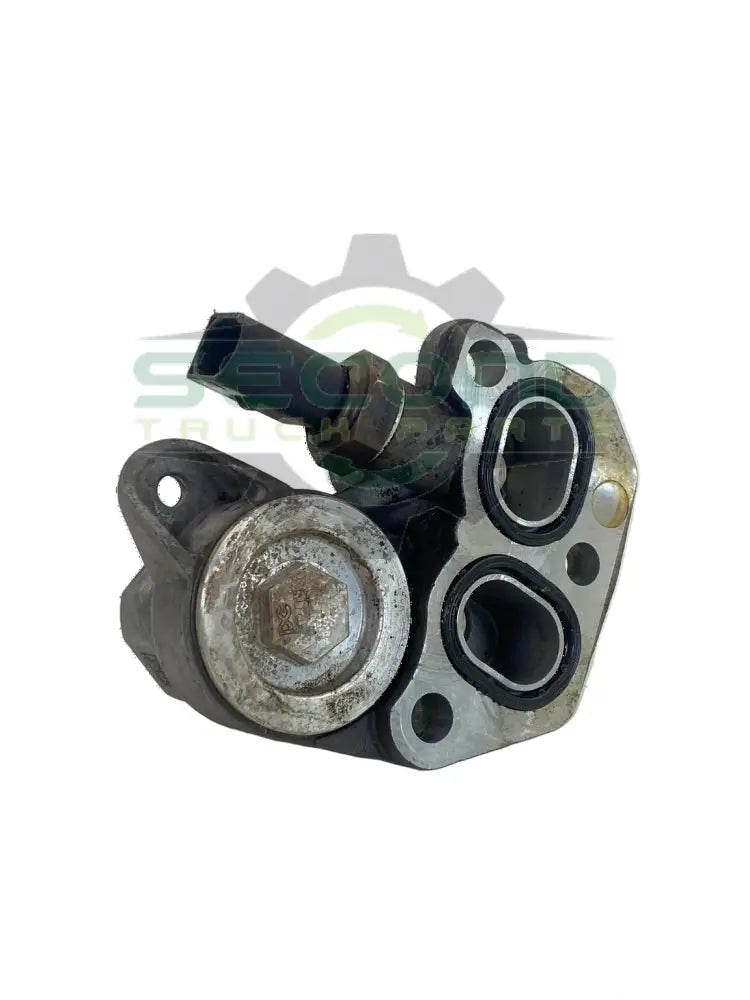 DDE A4720700117 Genuine Detroit Diesel High Pressure Fuel Pump Sealing Flange - High Pressure Fuel Pumps