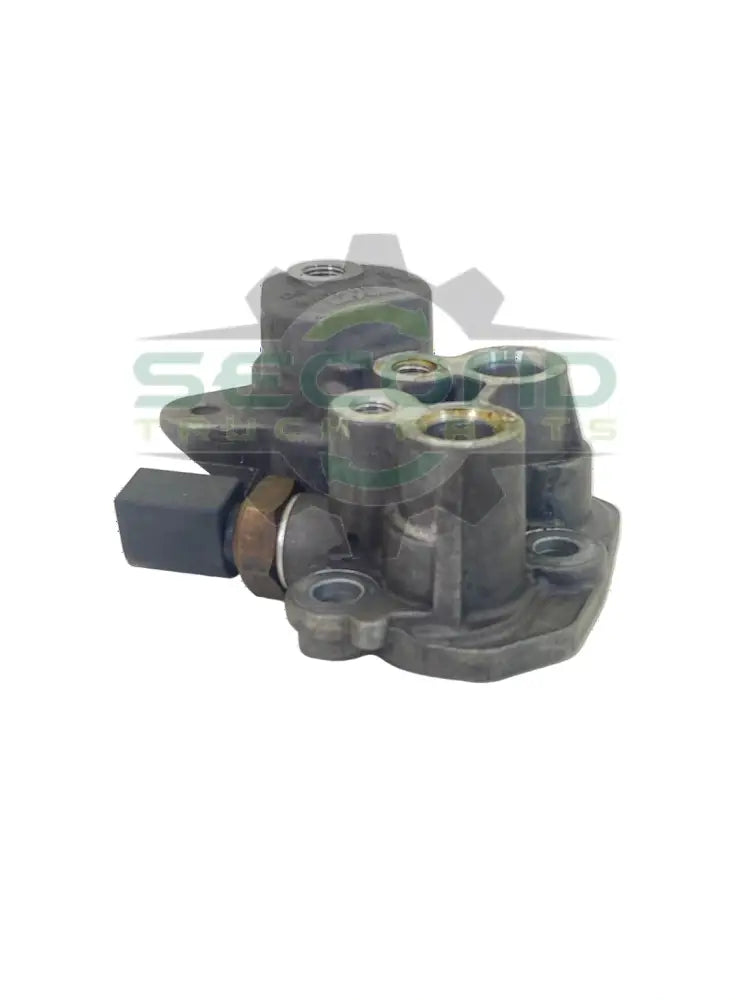 DDE A4720700117 Genuine Detroit Diesel High Pressure Fuel Pump Sealing Flange - High Pressure Fuel Pumps