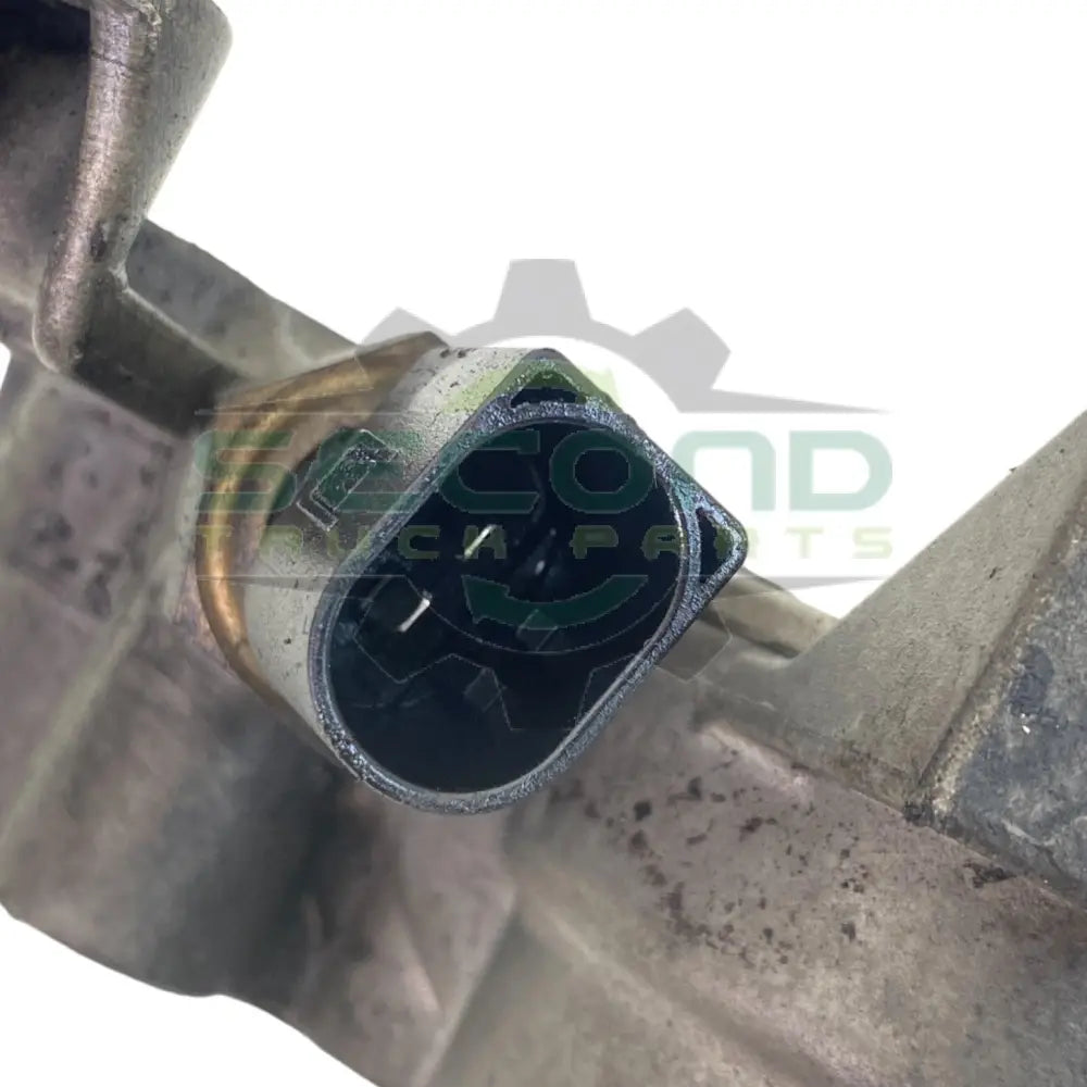 DDE A4720700717 Genuine Detroit Diesel Low Pressure Sealing Flange - Other Truck Parts