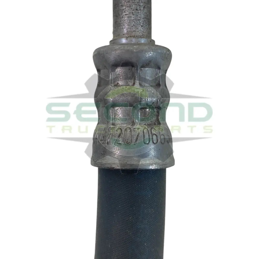 DDE A4720706632 Genuine Detroit Diesel Fuel Line - Other Truck Parts