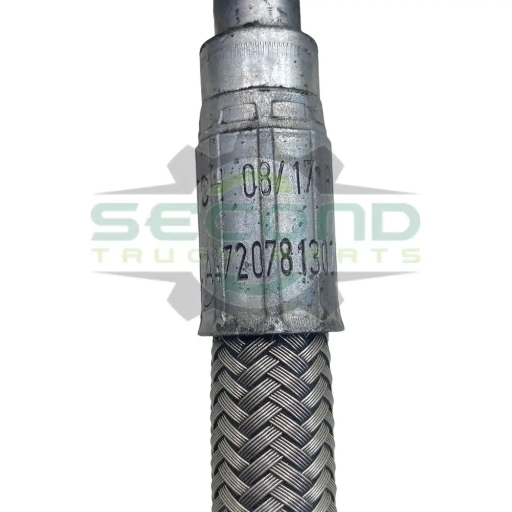 DDE A4720781302 Genuine Detroit Diesel Fuel Line - Other Truck Parts
