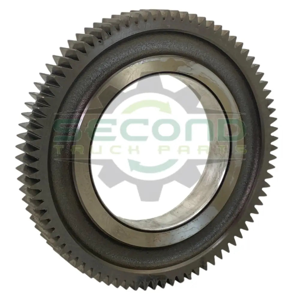 DDE-A4730500105 Genuine Detroit Diesel Engine Gear - Other Truck Parts