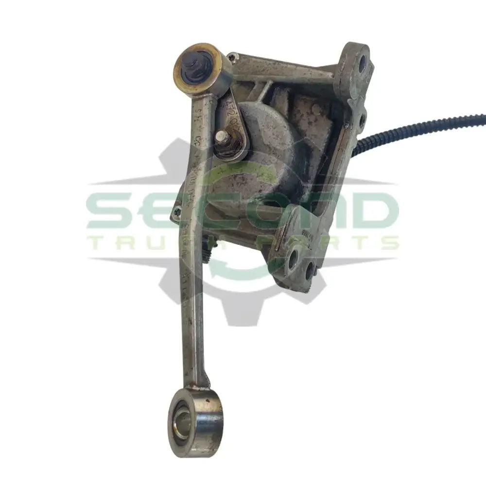 DDEEA4701500694 Genuine Detroit Diesel EGR Actuator - Second Truck Parts