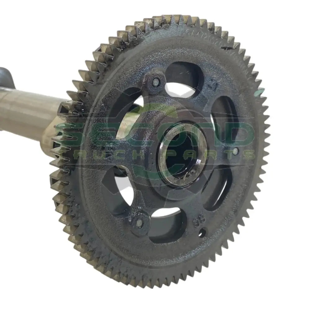 DDE EA4710501801 Genuine Detroit Diesel Engine Intake Camshaft - Camshafts