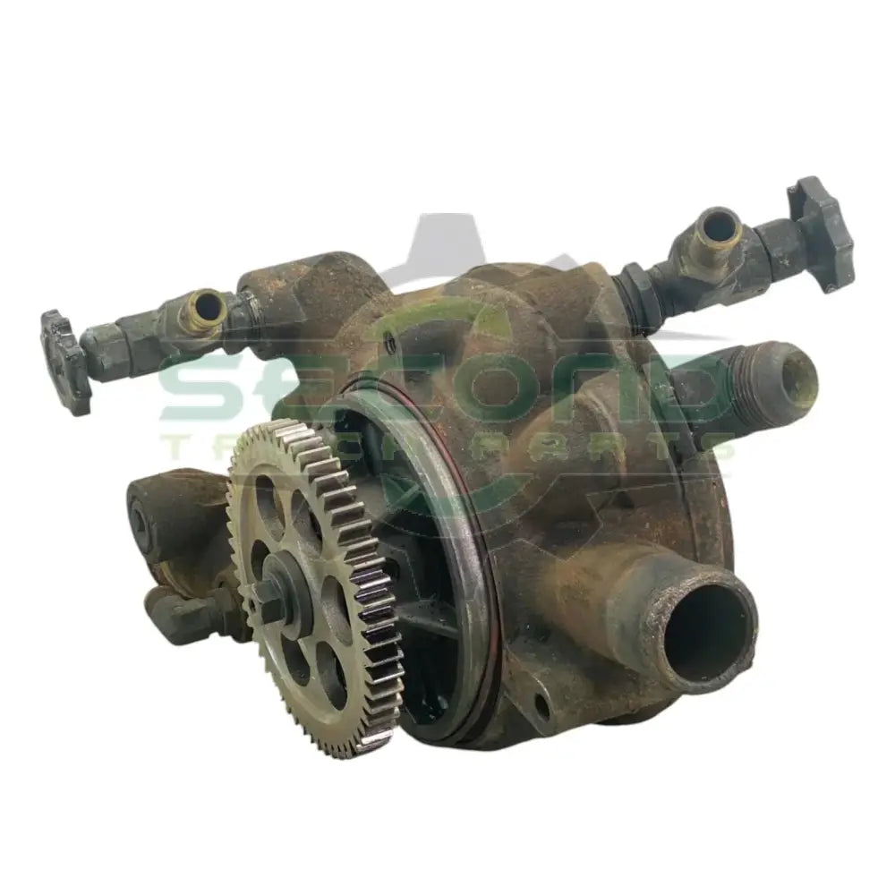 23535017 Genuine Detroit Diesel Water Pump 60 12.7L - Second Truck Parts