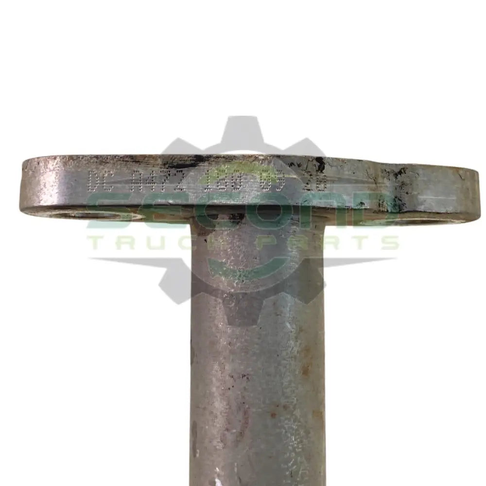 DDEA4721800920 Geniune Detroit Diesel Engine Oil Return Line - Other Truck Parts
