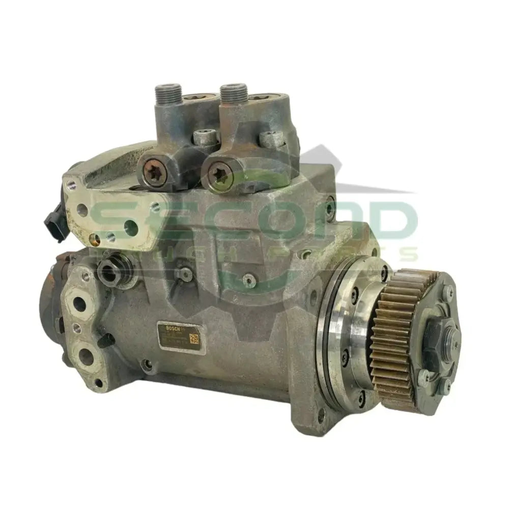 0-445-020-186 Genuine Bosch Fuel Injection Pump For DD15 / DD16 - Second Truck Parts