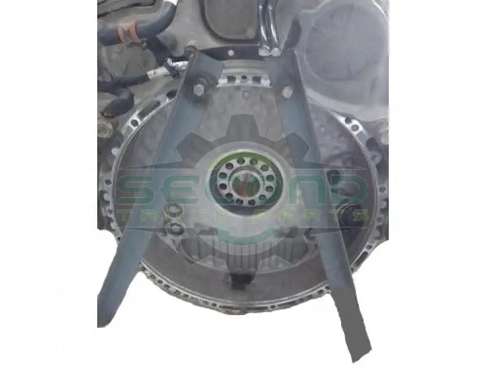 Detroit Complete 21’’ DDE13 engine OEM - Other Truck Parts