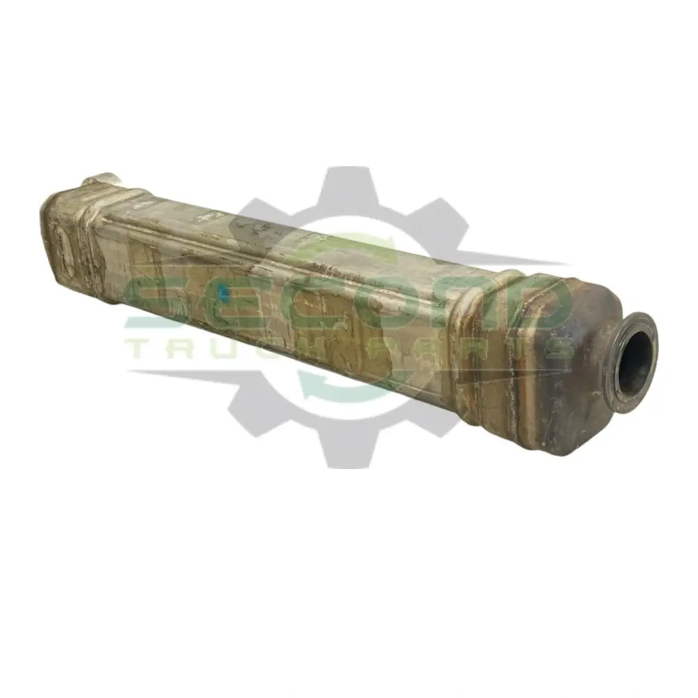 A4721400375 Detroit Diesel EGR Exhaust Gas Recirculation Cooler - Second Truck Parts