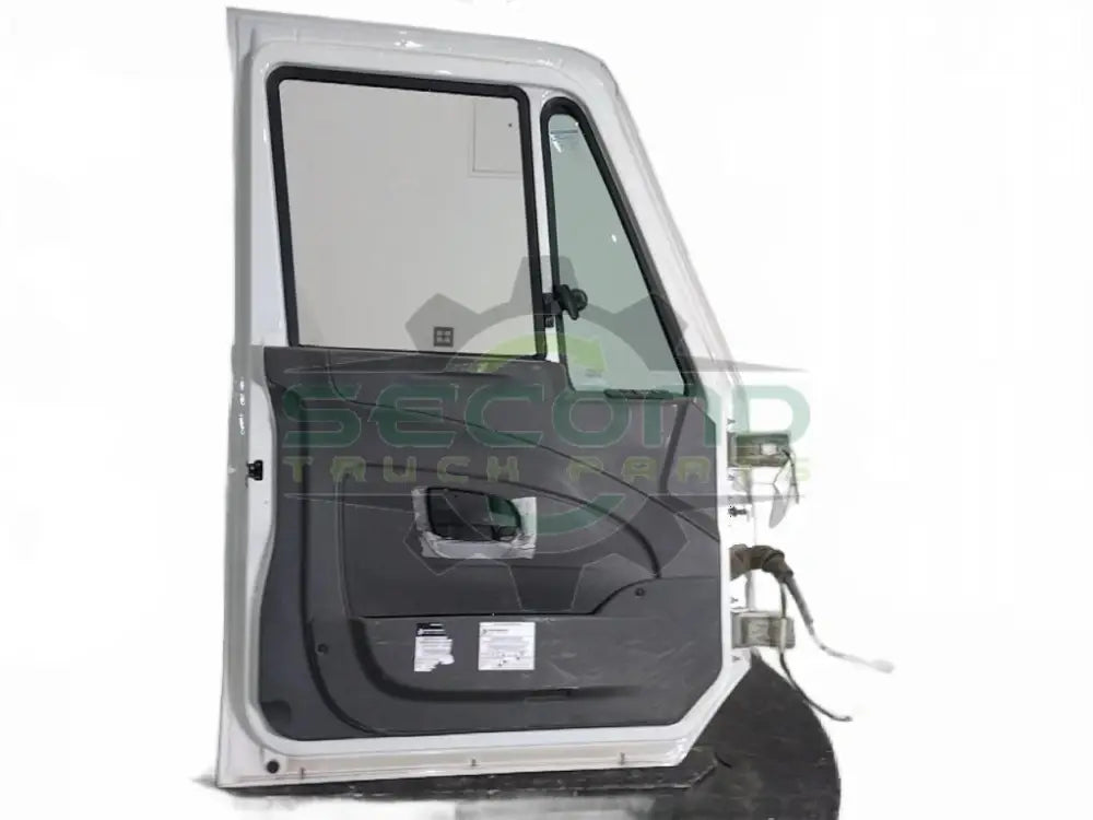 Door LH ASSEMBLY OEM - Second Truck Parts