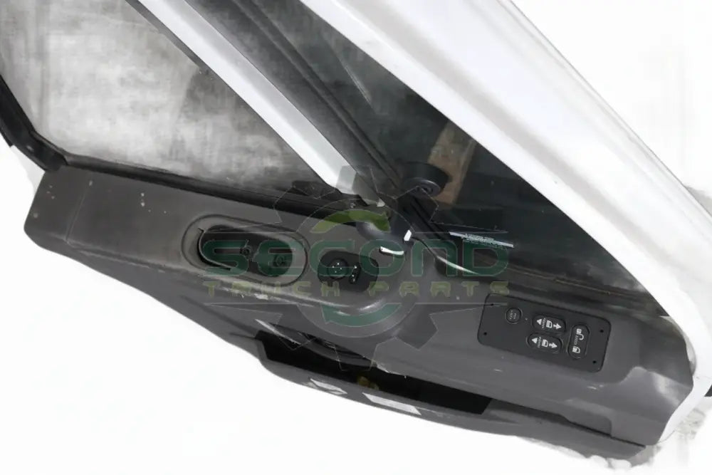 Door LH ASSEMBLY OEM - Second Truck Parts