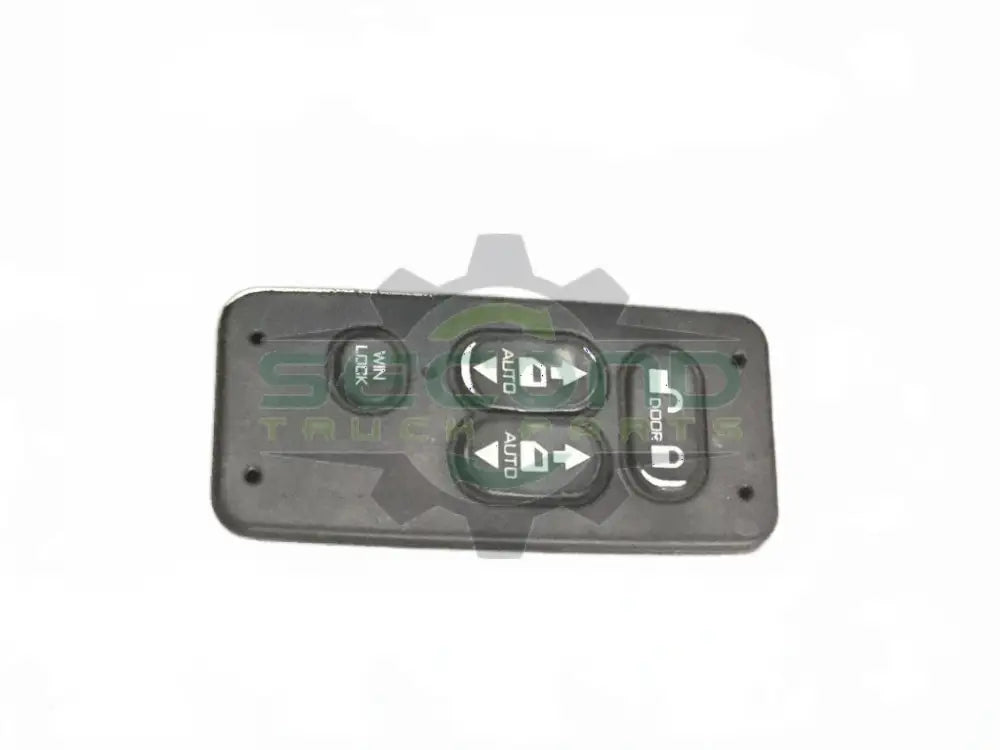 Door LH Assy OEM - Second Truck Parts