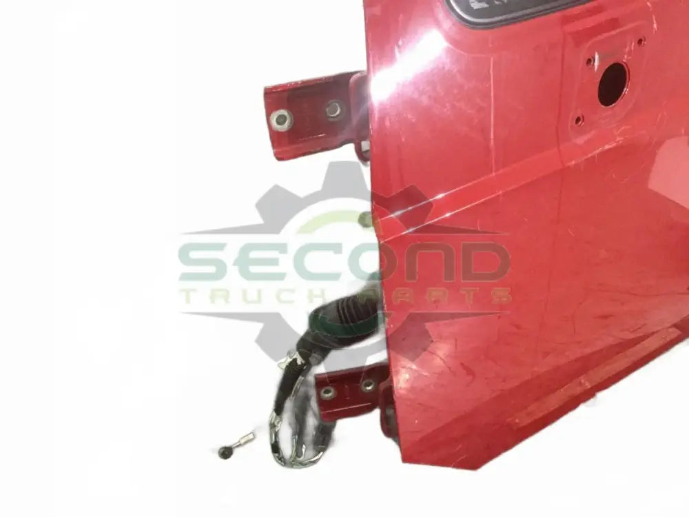 Door LH Assy OEM - Second Truck Parts