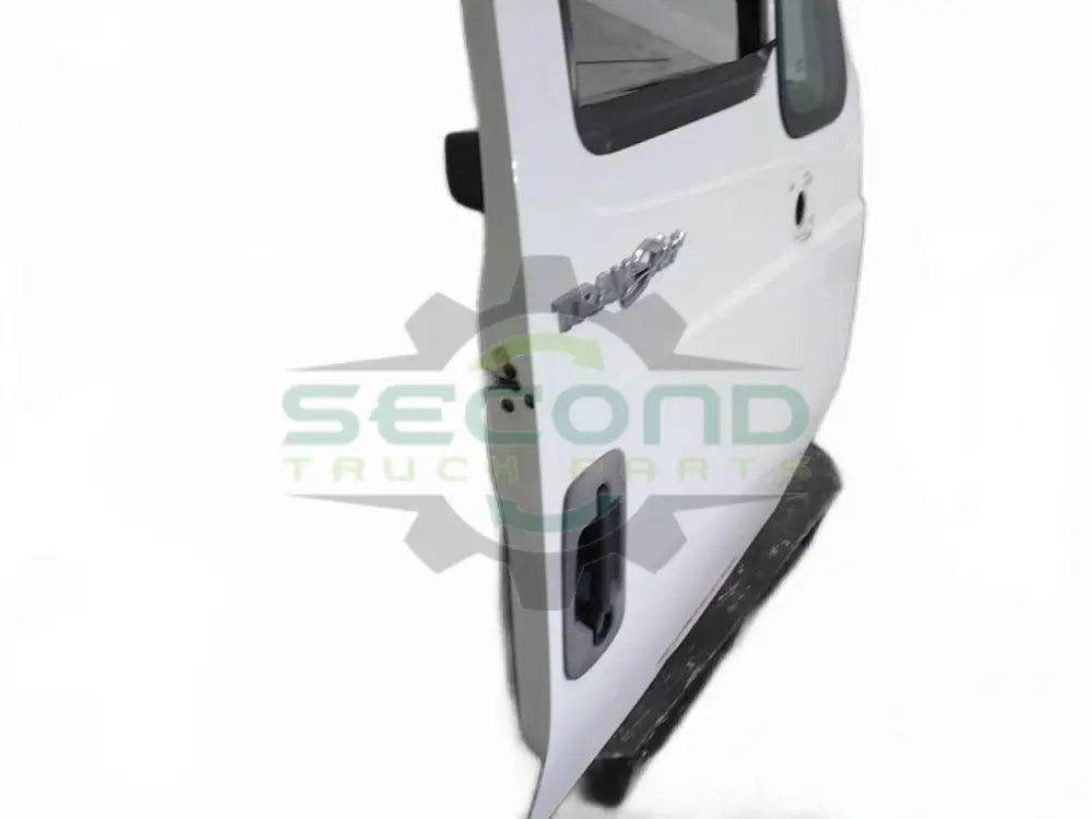 Door RH ASSEMBLY OEM - Second Truck Parts