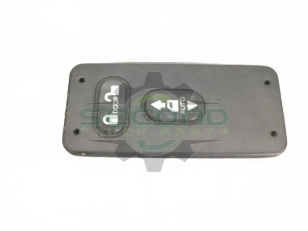 Door RH Assy OEM - Second Truck Parts