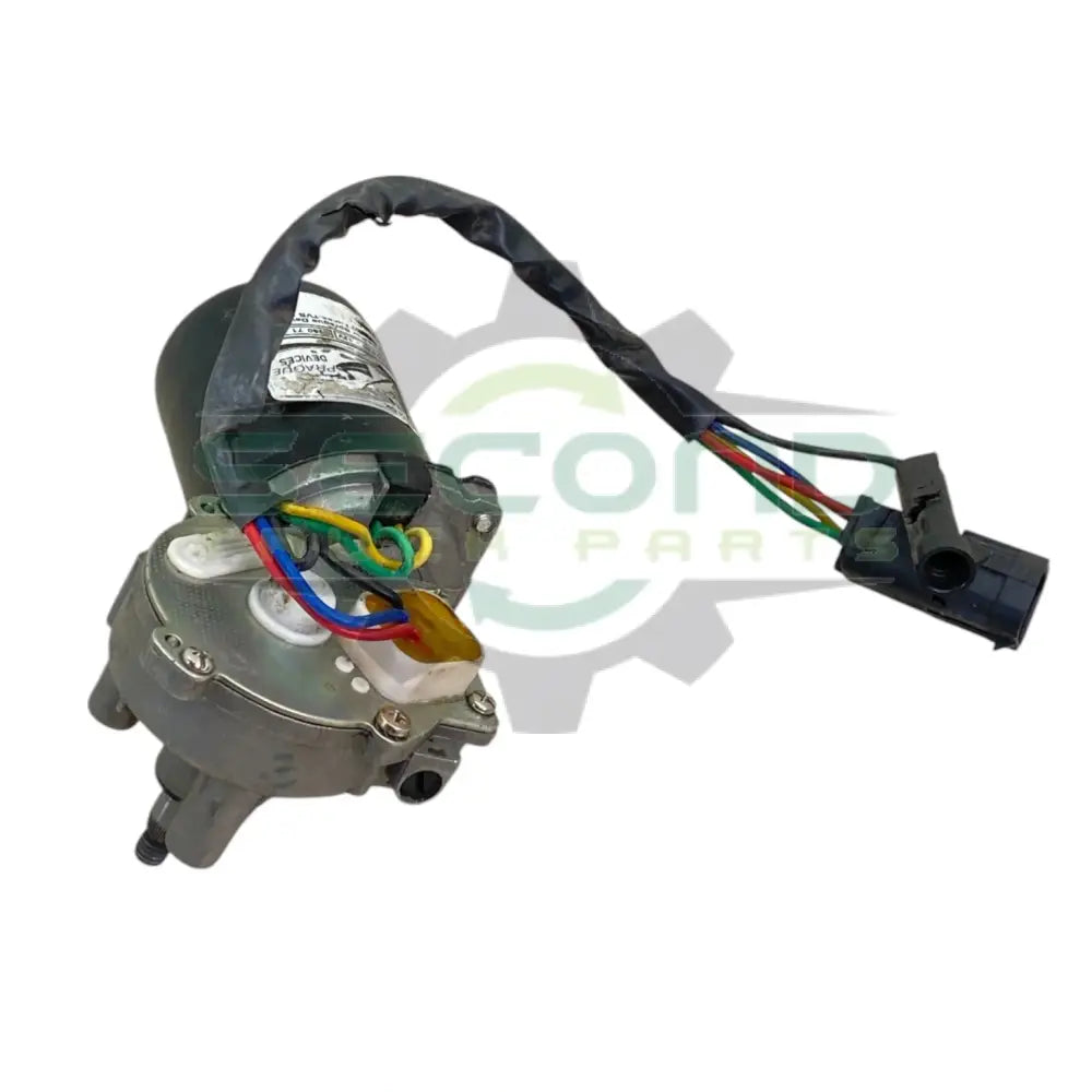 E-108-009 Genuine Autotex Windshield Wiper Motor - Other Truck Parts