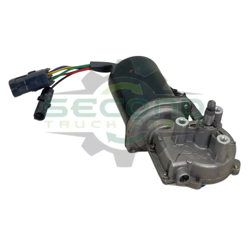 E-108-009 Genuine Autotex Windshield Wiper Motor - Other Truck Parts