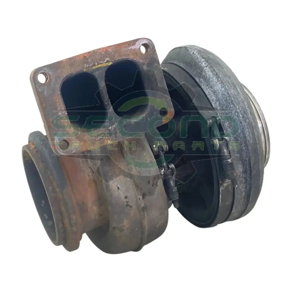 R23523197 Detroit Diesel Warner Turbocharger - Second Truck Parts