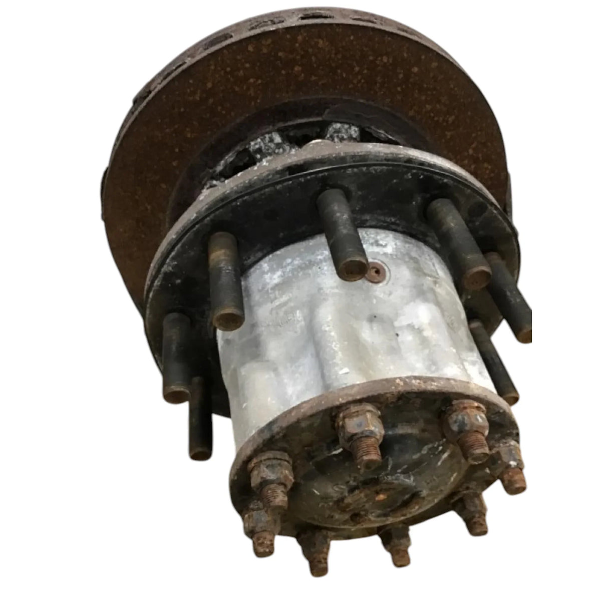 21538412 Genuine Volvo Hub - Second Truck Parts