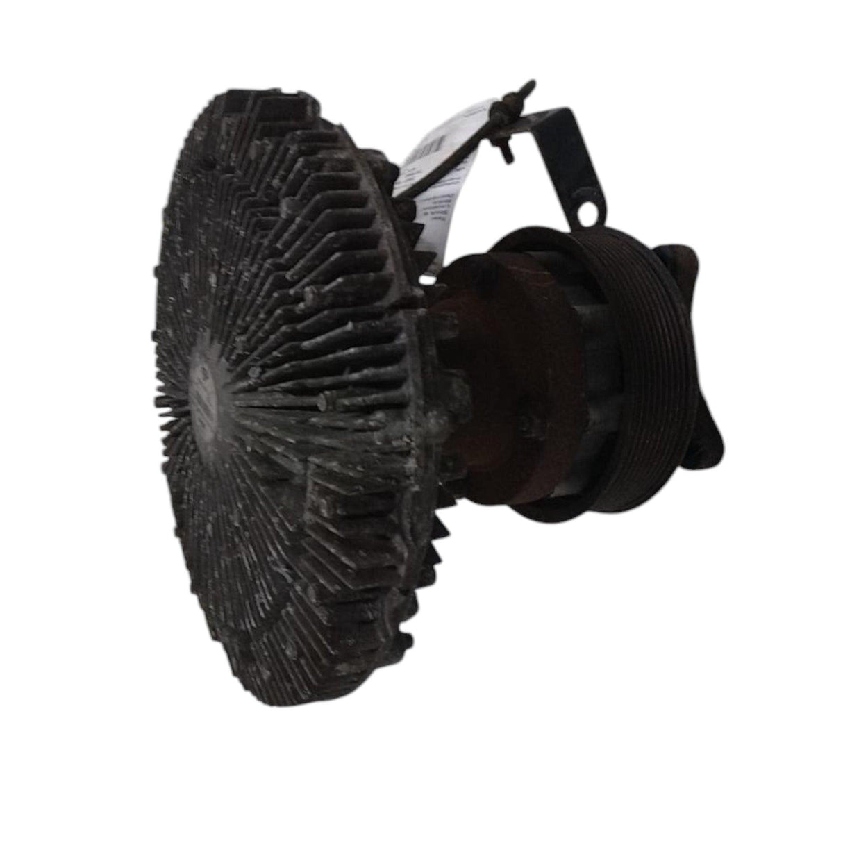 43MH54M Genuine Volvo/Mack Fan Clutch - Second Truck Parts