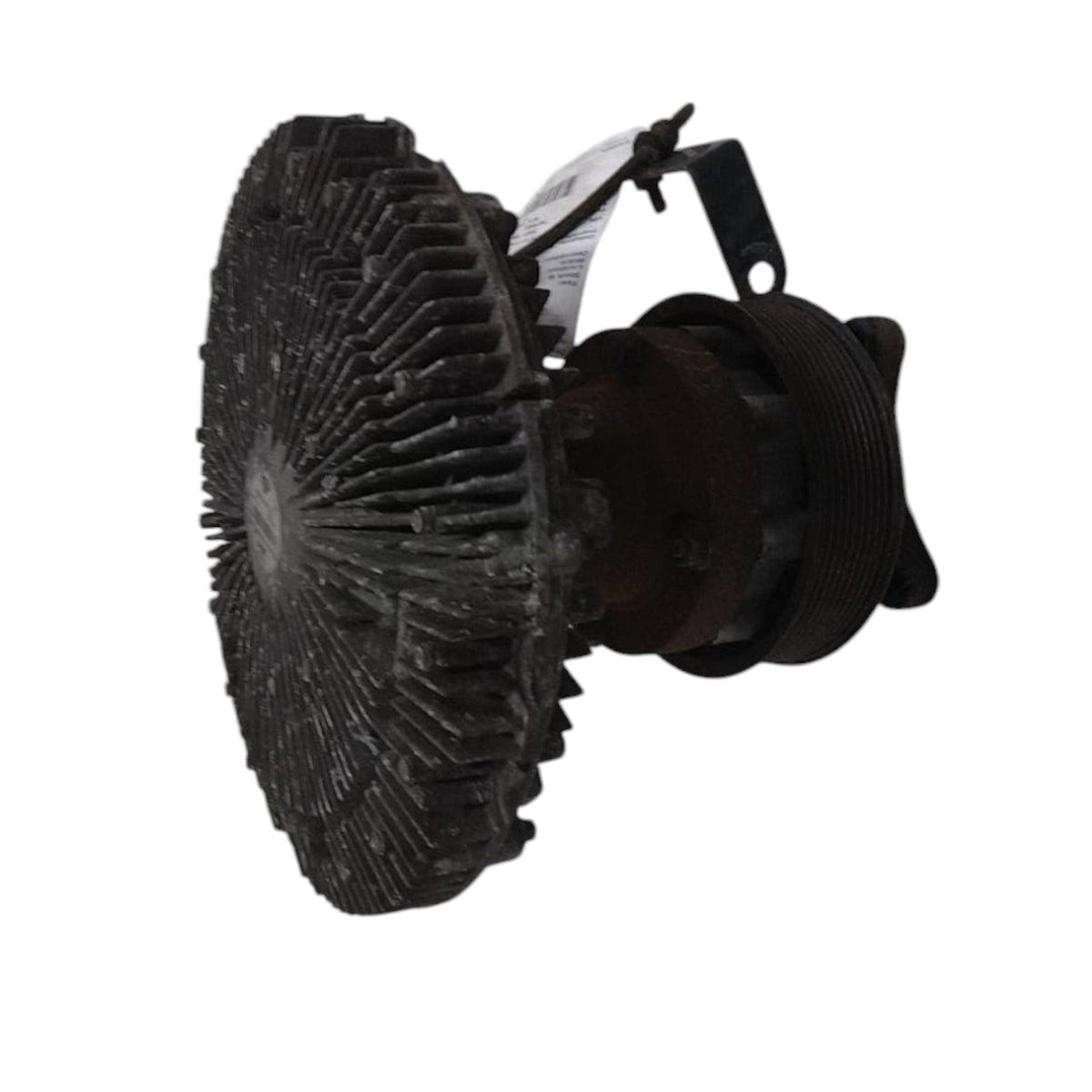 43MH54M Genuine Volvo/Mack Fan Clutch - Second Truck Parts